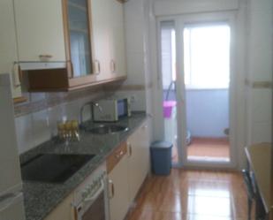 Kitchen of Flat for sale in Coaña  with Terrace