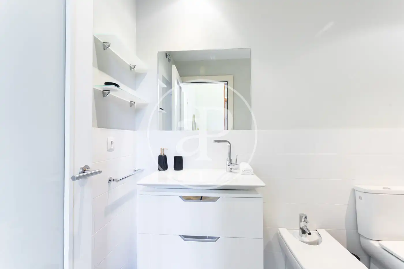 Wohnung zur Miete in Gran Via de les Corts Catalanes, Dreta de l'Eixample
