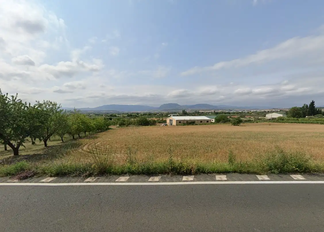 Rural land for sale in Villamediana de Iregua, imagen 3