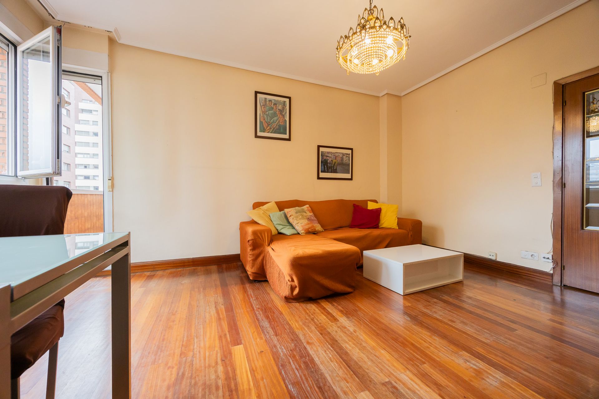 Flat for sale in Salazar Jeneralaren Kalea, Ametzola
