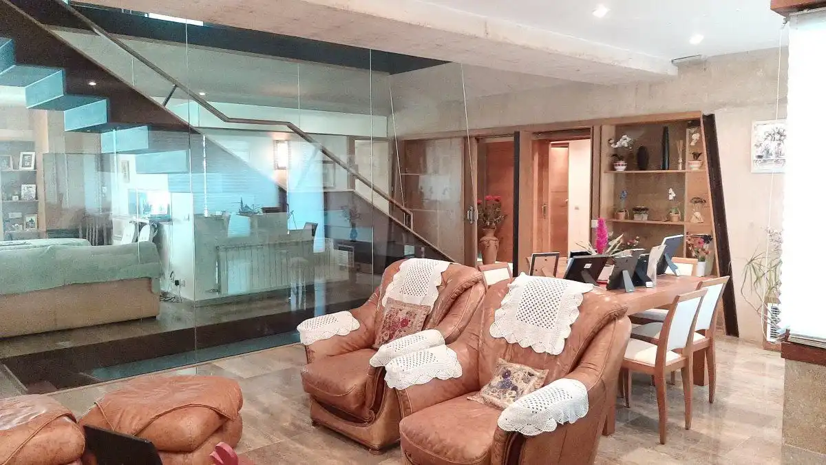 Casa o xalet en venda en Ciudad Real amb Aire condicionat, Calefacció i Piscina