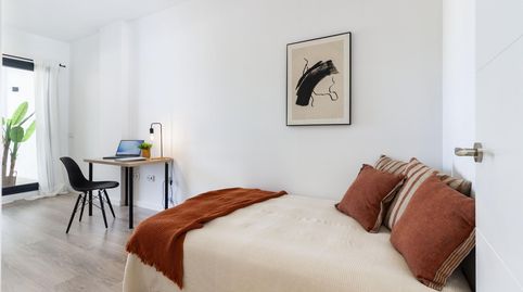 Foto 2 de Ático en venta en Sant Pere, Terrassa