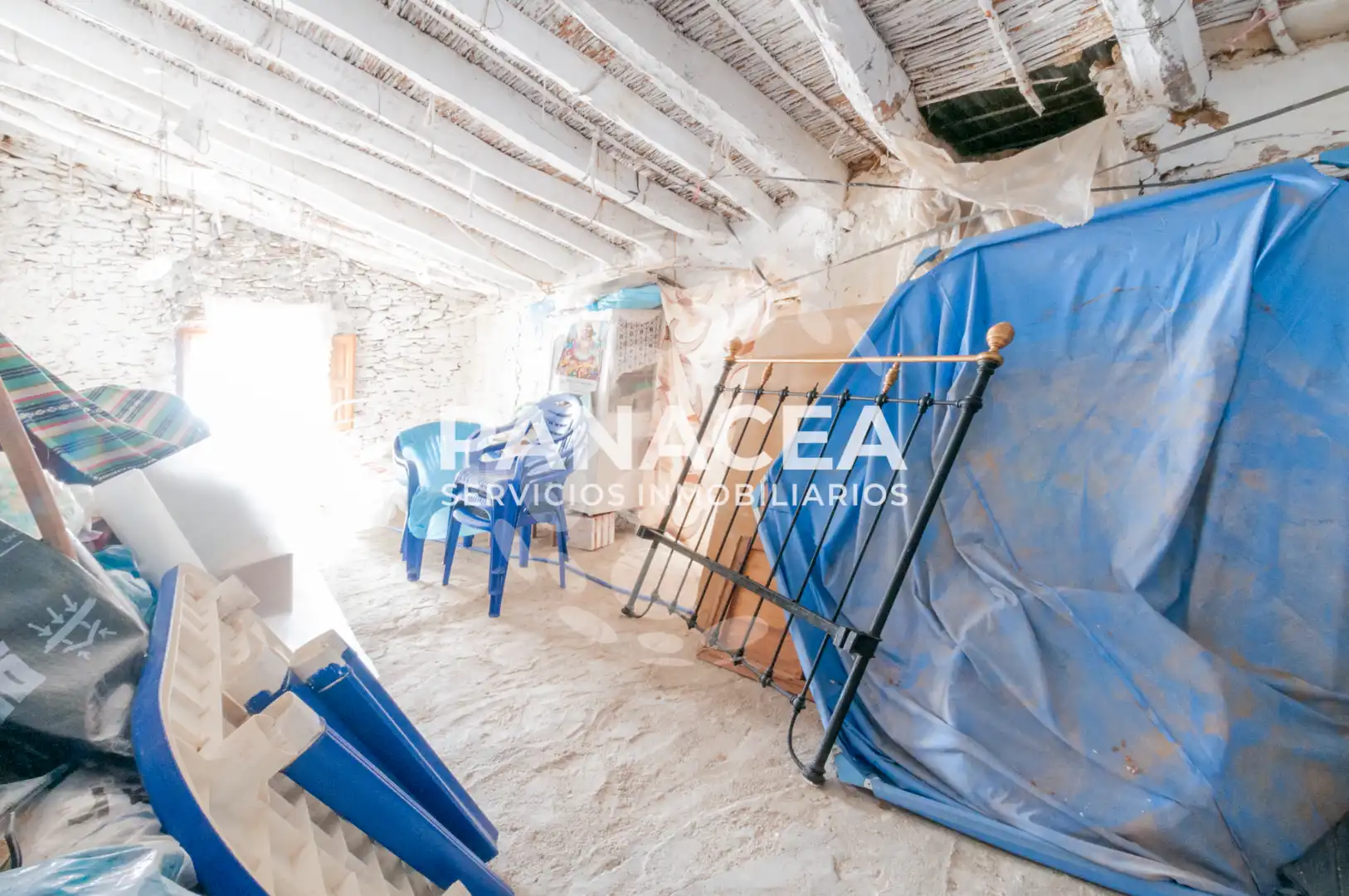 Casa o xalet en venda en Tahal amb Terrassa, Moblat i Microones