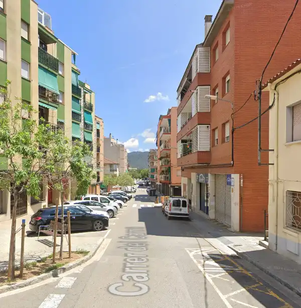 Wohnung zum Verkauf in Carrer del Carme