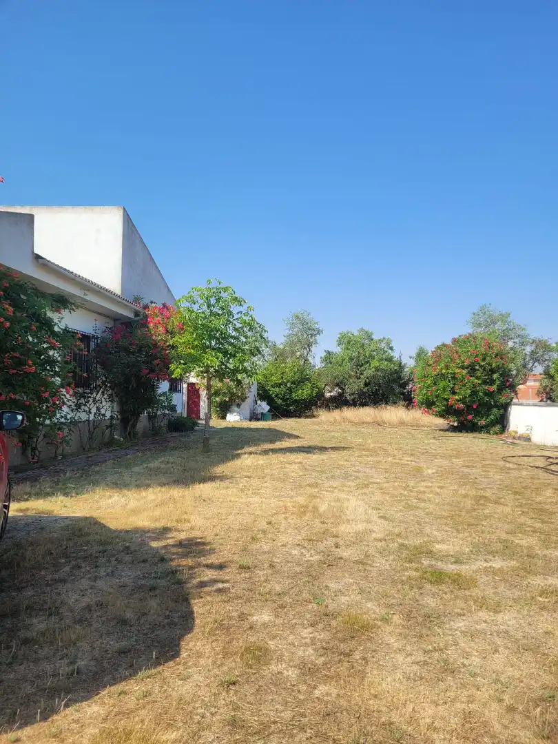 Casa o chalet en venta en Matapozuelos con Calefacción y Jardín privado
