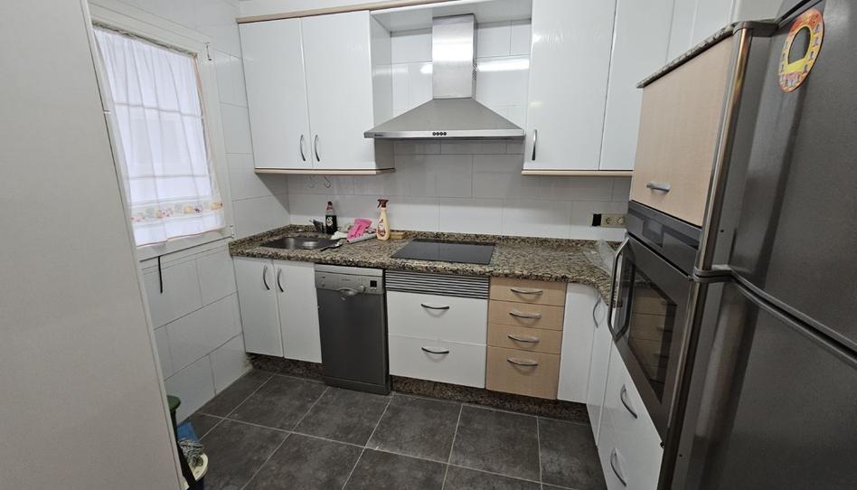 Photo 1 of Flat to rent in Nicomedes Pastor Díaz, Cuatro Caminos - Plaza de la Cubela, A Coruña