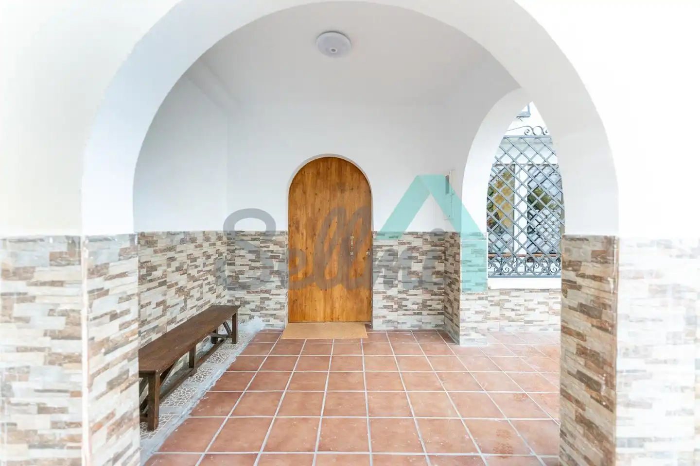 Houses for rent in Gijón   with Heating, Private garden and Terrace
