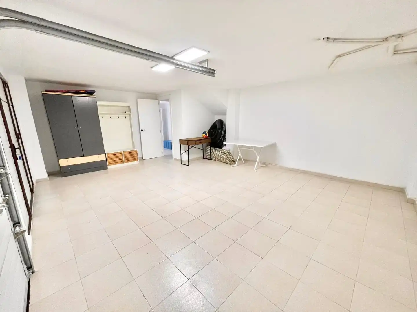 Apartments for rent in La Manga del Mar Menor  with Air Conditioner, Heating and Terrace