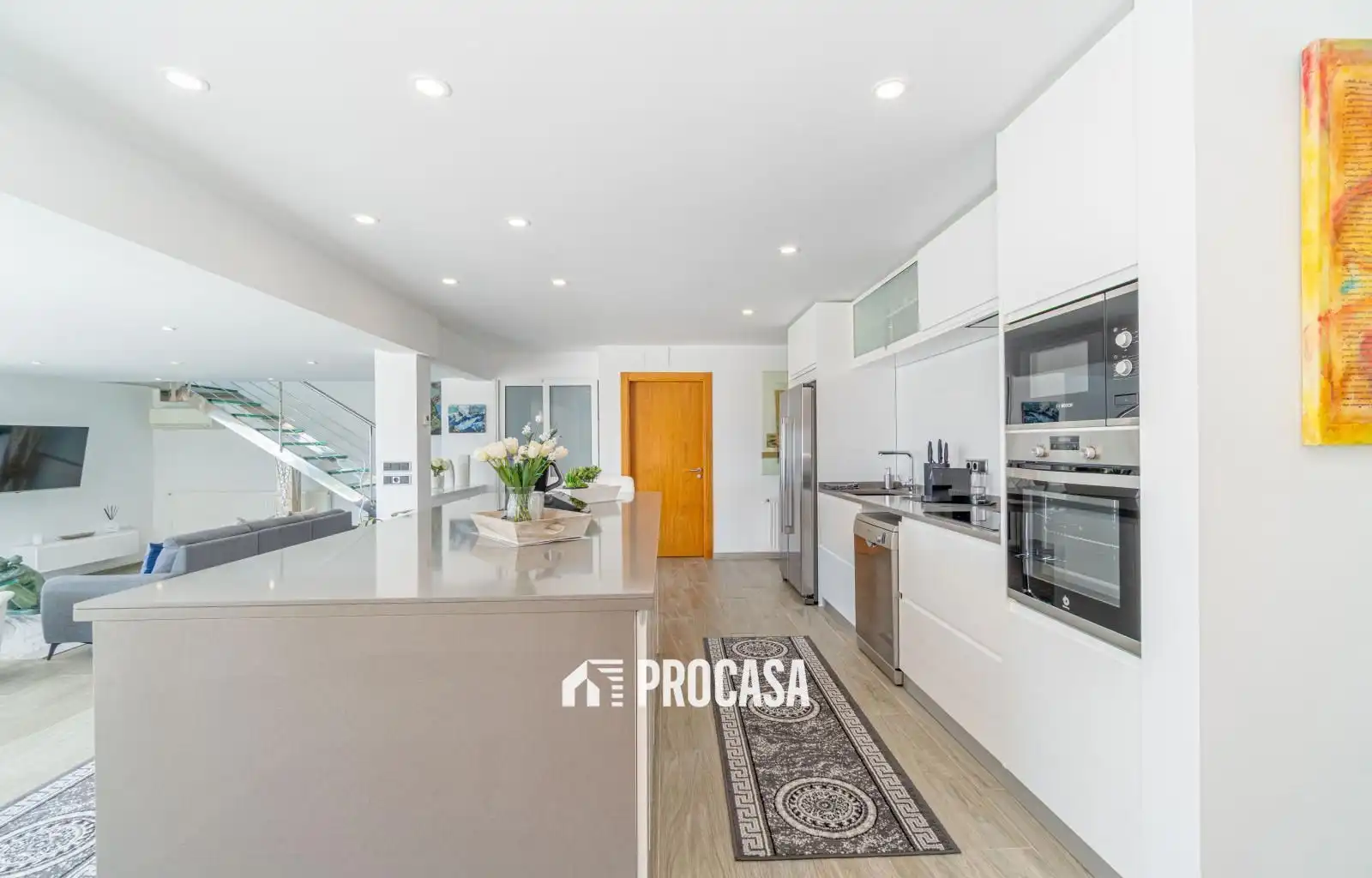 Villa mit Pool zum Verkauf in BALMES, imagen 44