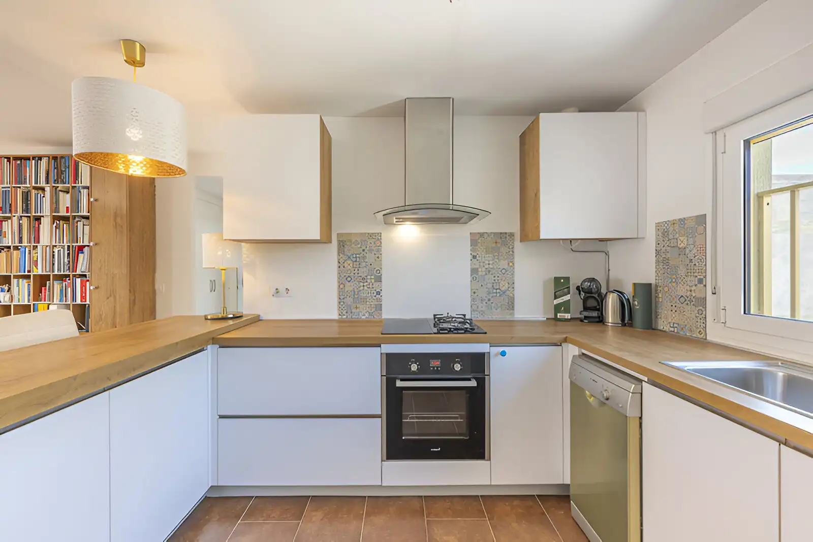 Ático con ascensor en venta en Puerto Deportivo, imagen 12