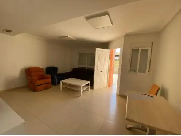 Planta baja en venta en Redován con Trastero