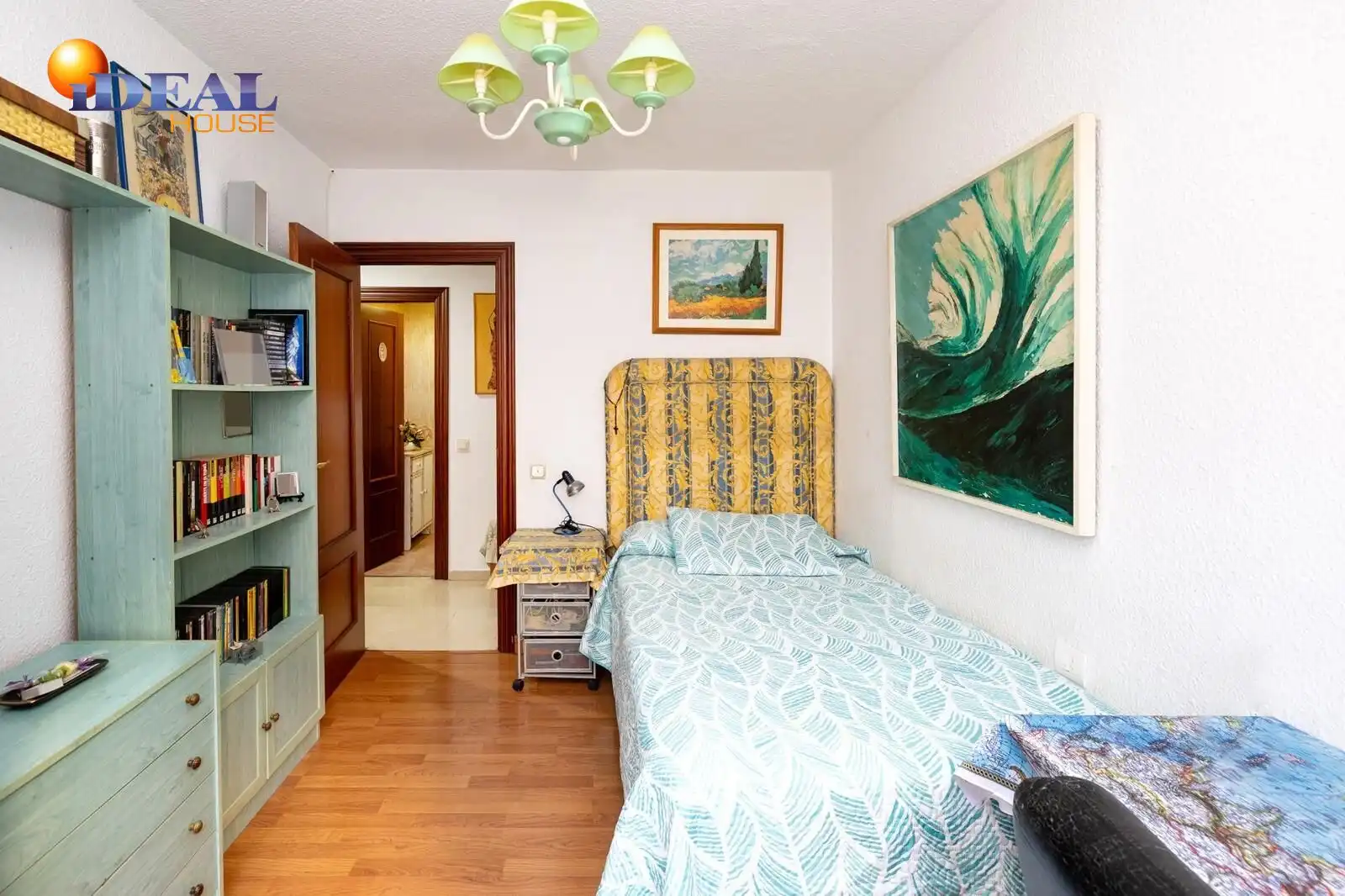 Piso con ascensor en venta en Calle VERACRUZ 7, imagen 20