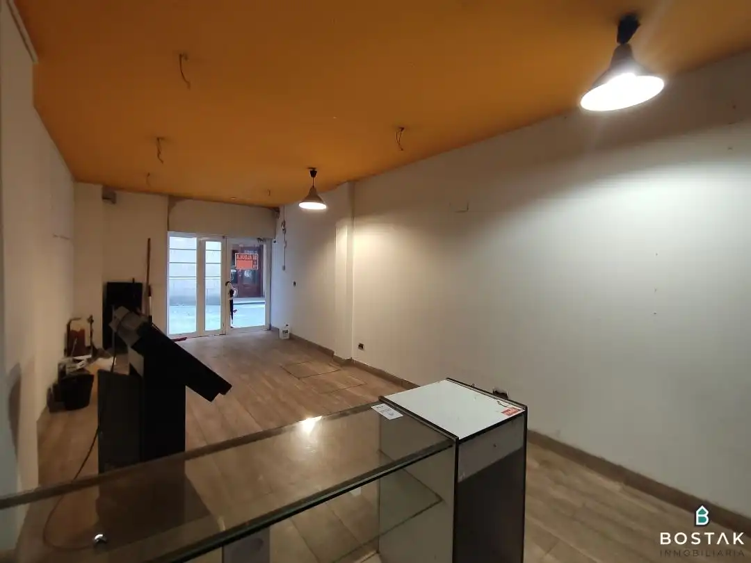 Business premises to rent in Ibaiondo, imagen 4