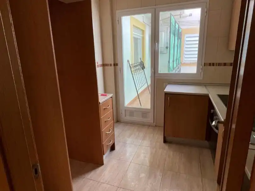 Flat with lift for sale in General Aguilera 12, imagen 9