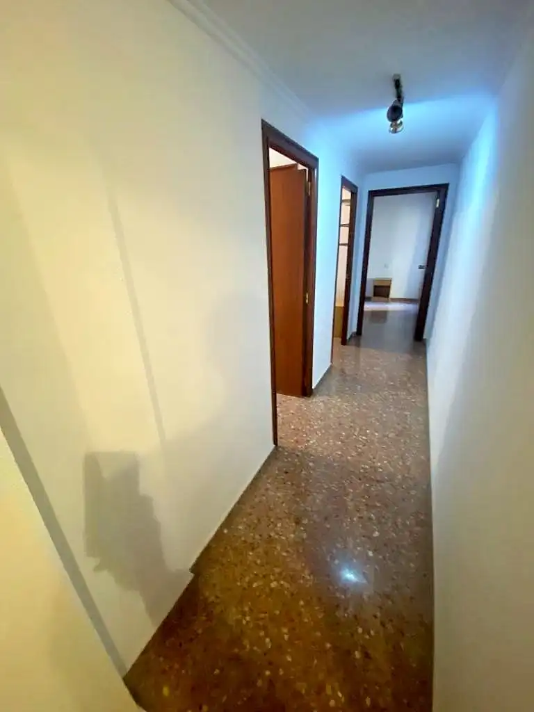 Pis amb terrassa de lloguer a Carrer de Bèlgica, imagen 26