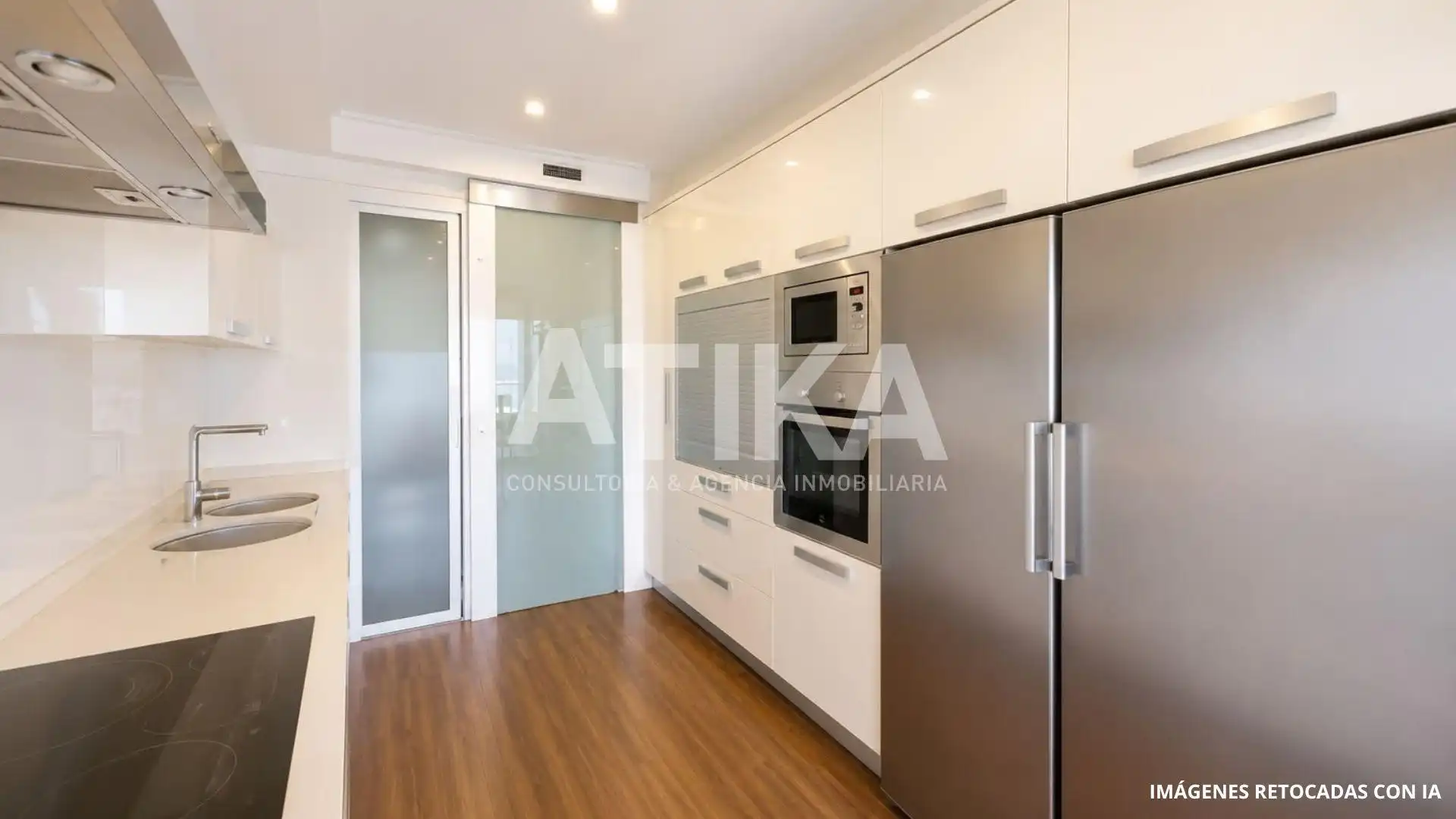 Appartement avec terrasse à vendre à Sant Josep - Zona Hospital, imagen 8