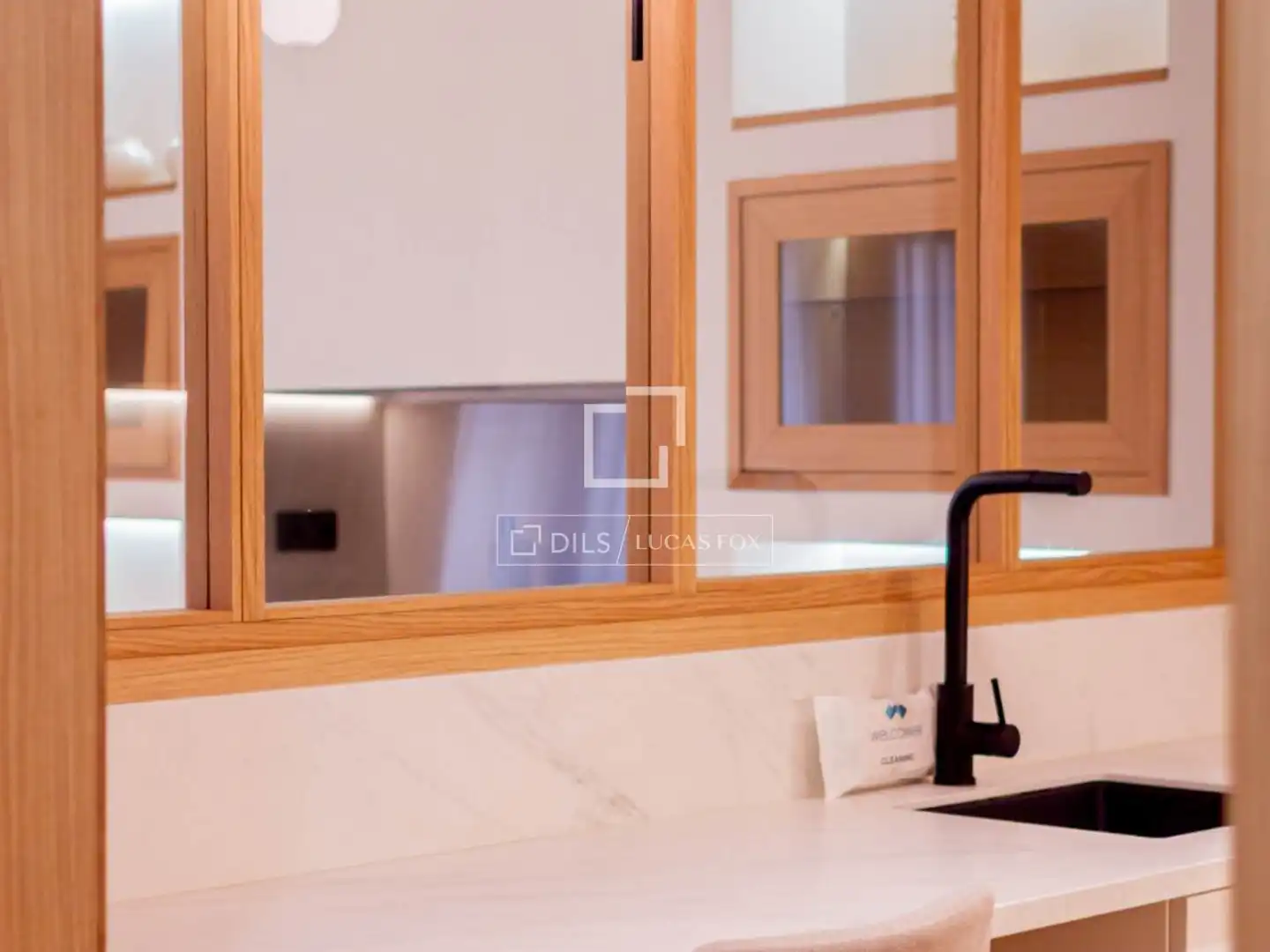Appartement avec ascenseur à louer à Barrio de Salamanca, imagen 41