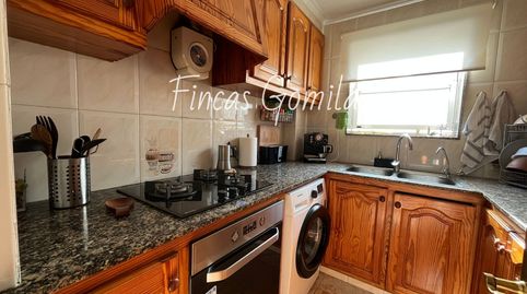 Foto 4 von Wohnung zum Verkauf in Pintor Calbo, Avinguda Menorca - Sínia Costabella, Maó - Mahón