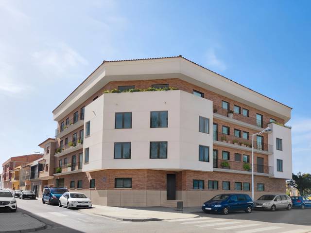 Atico en Venta en Carrer Alginet, 40 en Picassent