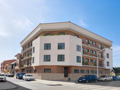 Attic for sale in Carrer Alginet, 40, Picassent