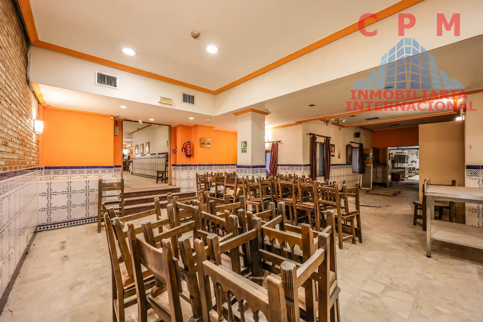 Local comercial en venda a Tetuán, imagen 23