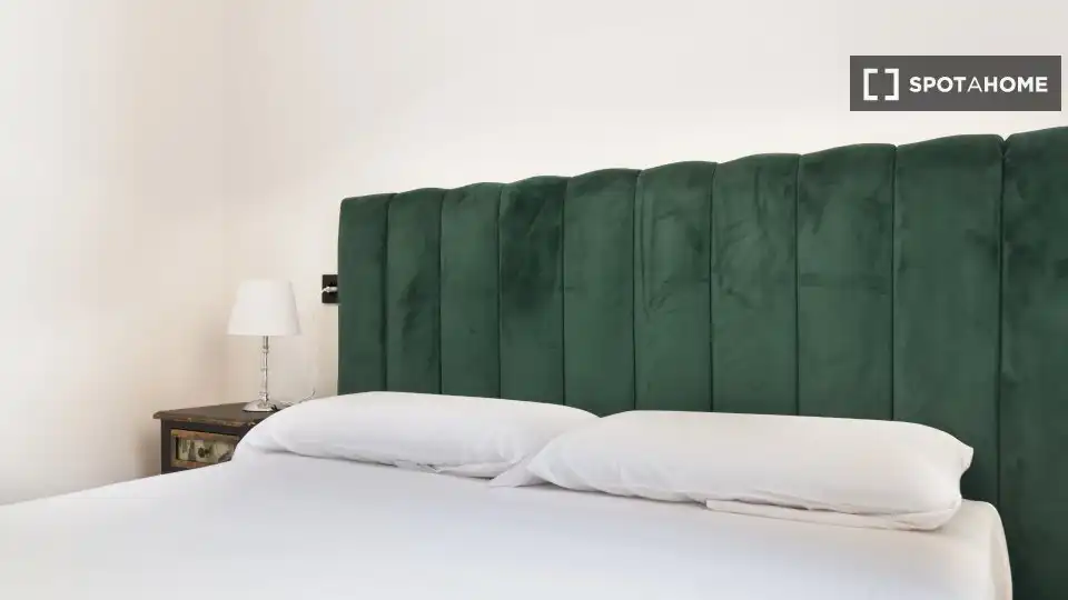 Flat to rent in Chamberí, imagen 12