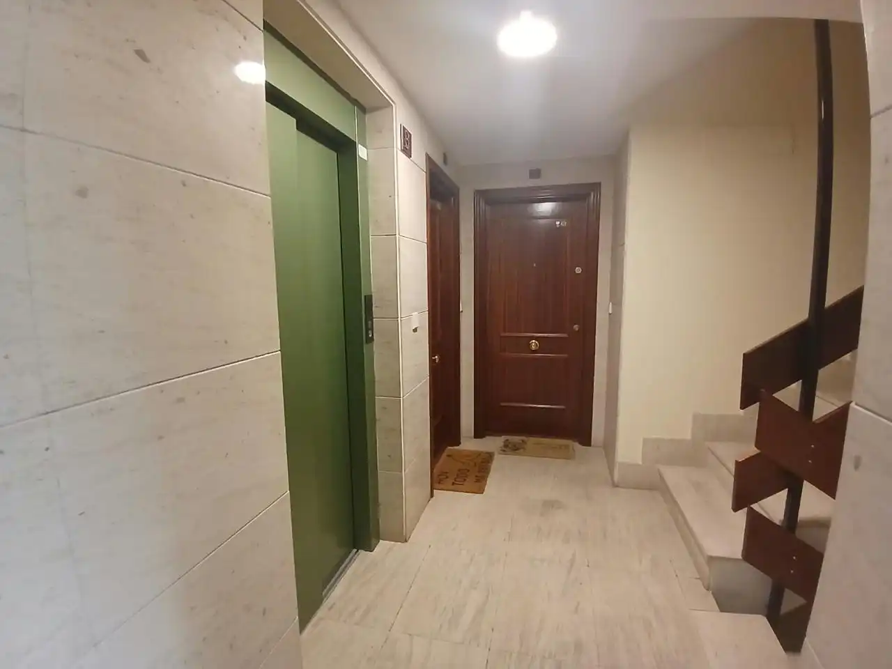 Appartement avec piscine à vendre à Calle El Hoyo, imagen 22