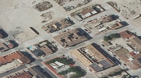 Venta de Casa en Lorquí