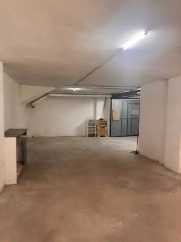 Garage for sale in Torrevieja