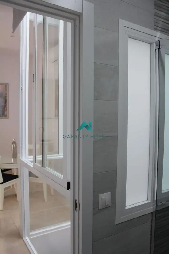 Appartement avec terrasse à louer à Casco Antiguo, imagen 25