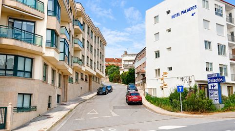 Foto 2 de Apartament en venda a Sanxenxo pueblo, Sanxenxo