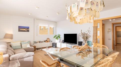 Foto 5 de Àtic en venda a Carrer de Miquel Vives, Cementiri Vell, Terrassa