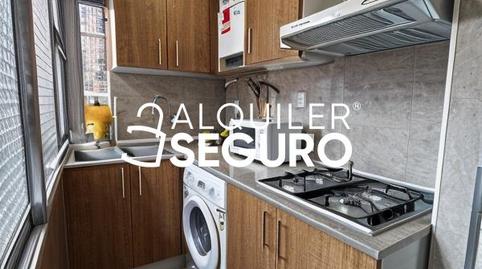 Foto 4 de Pis de lloguer a Gil de Andrade, Val, Madrid