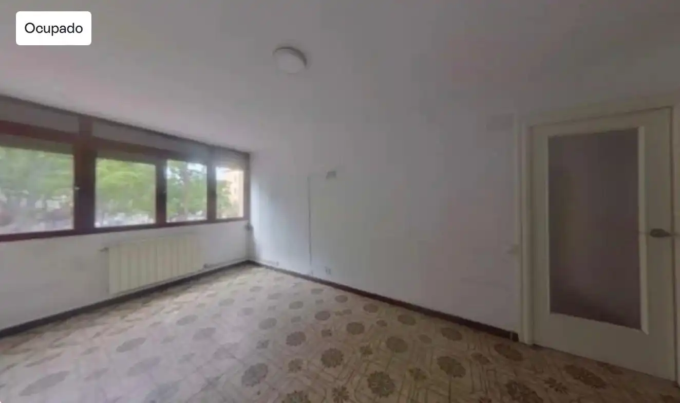 Flat for sale in Carrer SIMANCAS, Sant Roc, Artigues - Llefià, Badalona