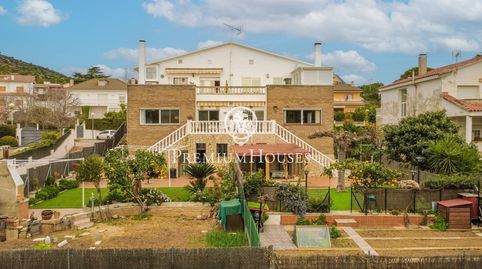 Foto 4 de Casa o xalet en venda a Mas Ram, Badalona