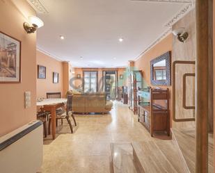 Living room of Single-family semi-detached for sale in Avilés  with Balcony