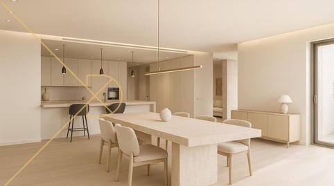 Foto 3 de Ático en venta en Pedralbes,  Barcelona Capital