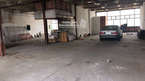 Foto 4 von Geschaftsraum zur Miete in Tejares - Chamberí - Alcades, Salamanca Capital