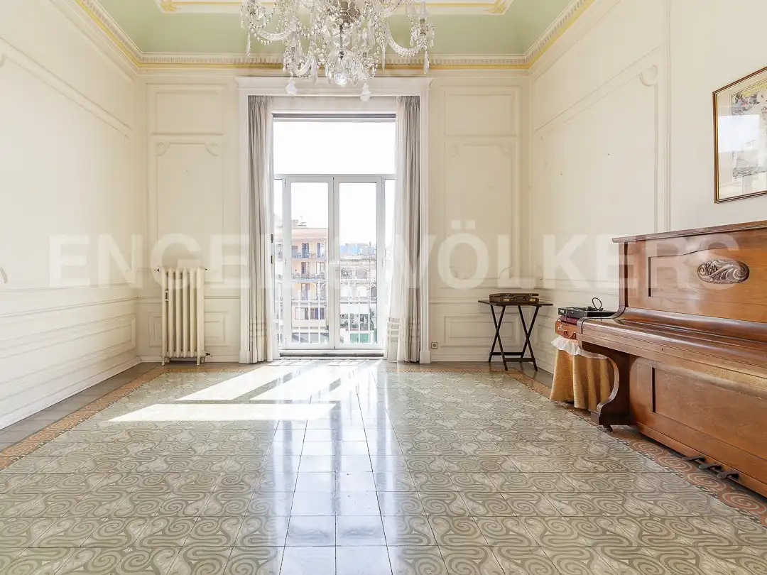 Wohnung mit Terrasse zum Verkauf in Eixample, imagen 15