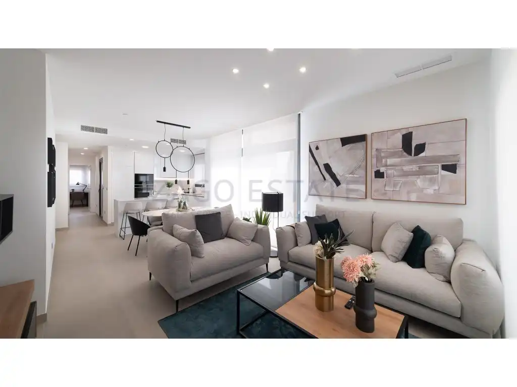 Appartamento con ascensore in vendita a Avenida Puerto Rico, imagen 7