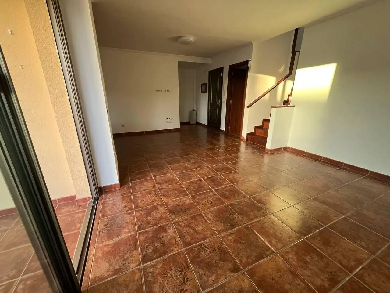 Adossat amb terrassa en venda a Los Abrigos, imagen 6