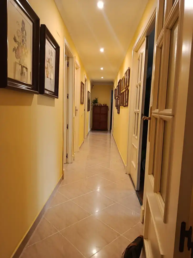 Wohnung zum Verkauf in Cádiz mit Klimaanlage