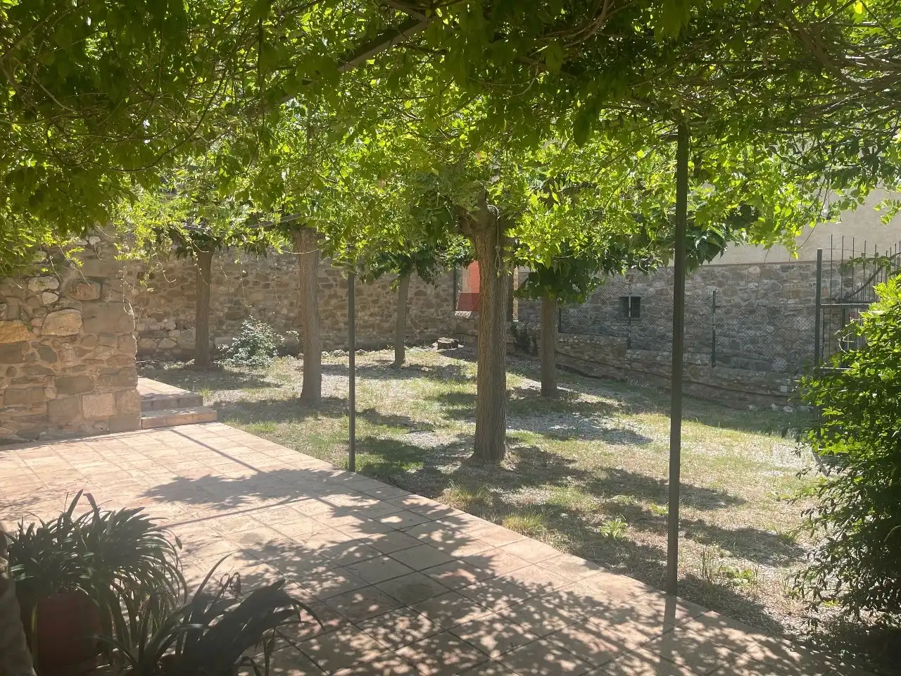 Finca rústica en venda a Garrigoles, Girona
