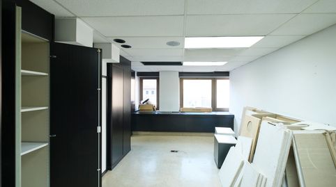 Oficina diáfana de 370 m² en el centro de Mataró, Plaza del Ayuntamiento, imagen 4