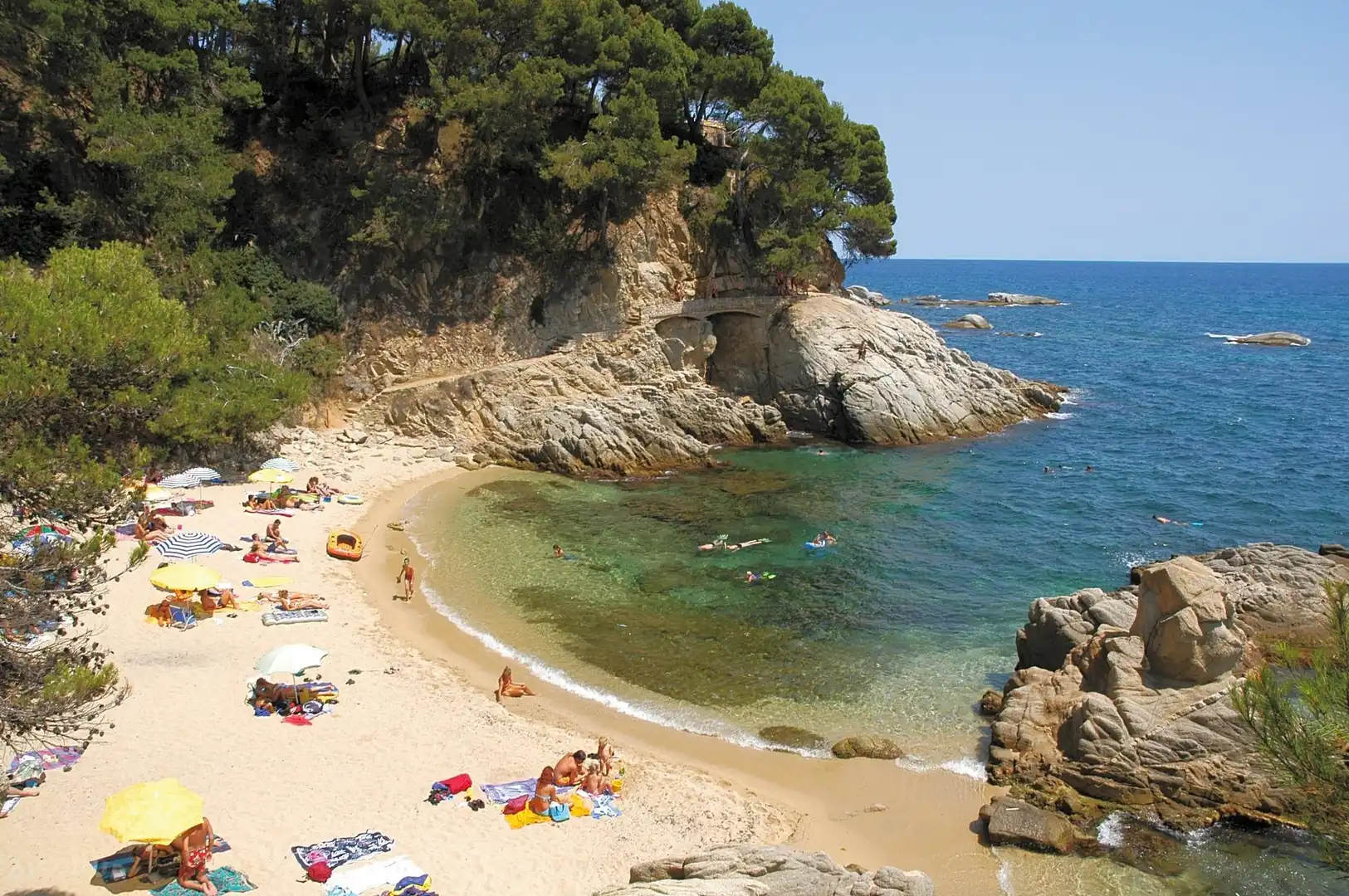 Residential zum Verkauf in Calonge i Sant Antoni