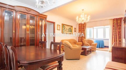 Foto 3 de Pis en venda a Avenida Bahia de la, Astilleros - La Paz  - Loreto - El Corte Inglés,  Cádiz Capital