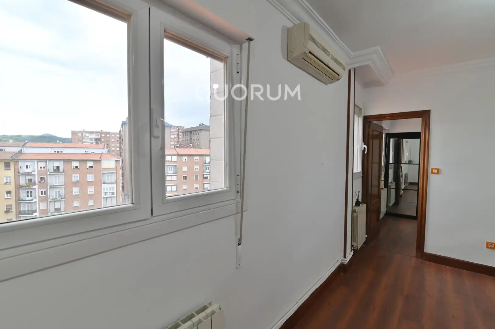 Habitación de Piso en venta en Bilbao  con Calefacción