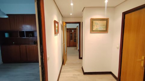 Photo 3 of Flat for sale in Zabalbide Kalea, 10, Atxuri, Bilbao