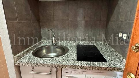 Foto 3 de Estudio en venta en Manantiales - Estación de Autobuses, Torremolinos