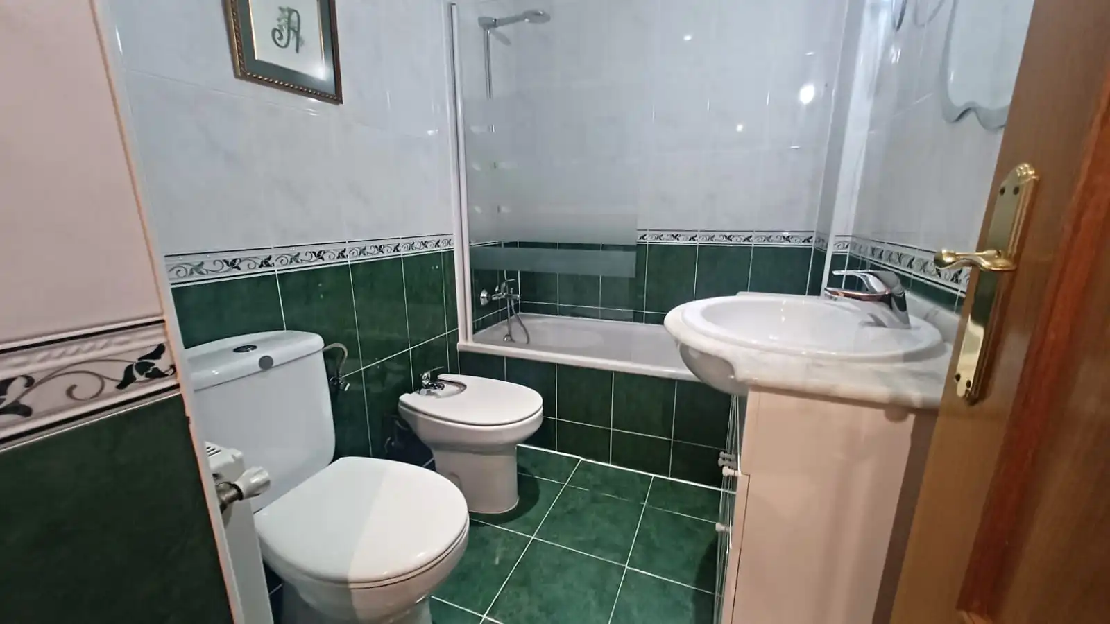 Flat for sale in Centro, imagen 15